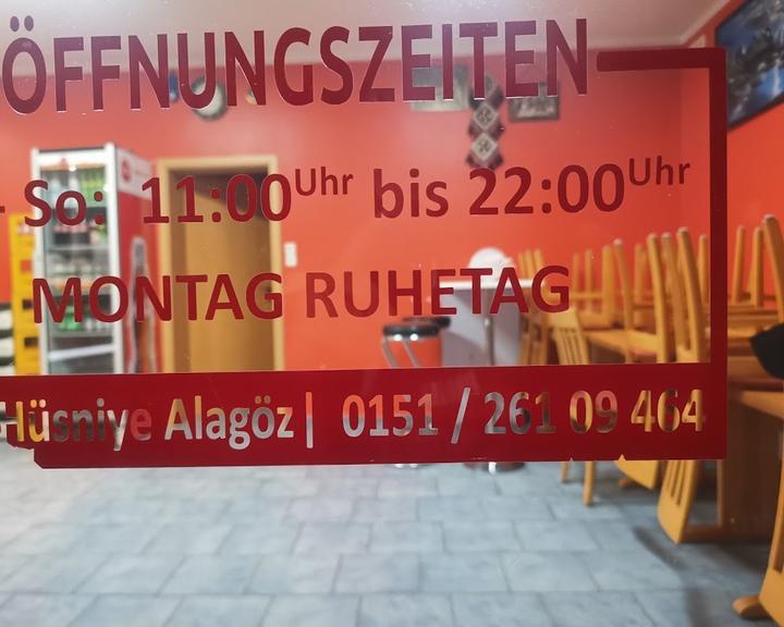 Deniz Kebap Pizza Haus