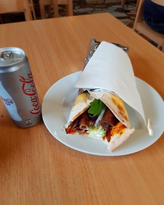 Doner Kebap Ecke